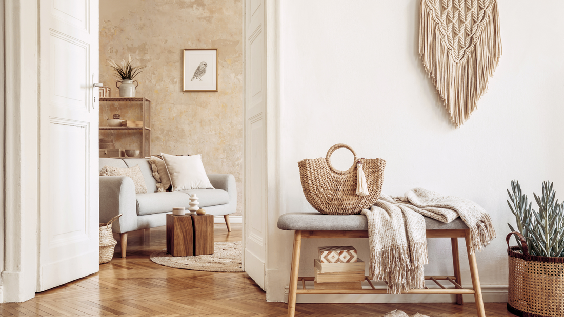 Home Decor and Interior Design Trends for 2025