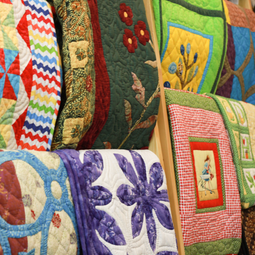 How to Wash Delicate Handmade Cushion Covers